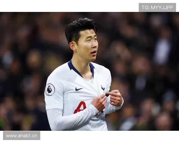 孙兴慜社交媒体影响力持续提升，全球粉丝互动活跃度显著增强