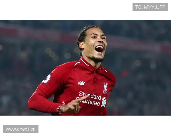 范戴克英超不败纪录