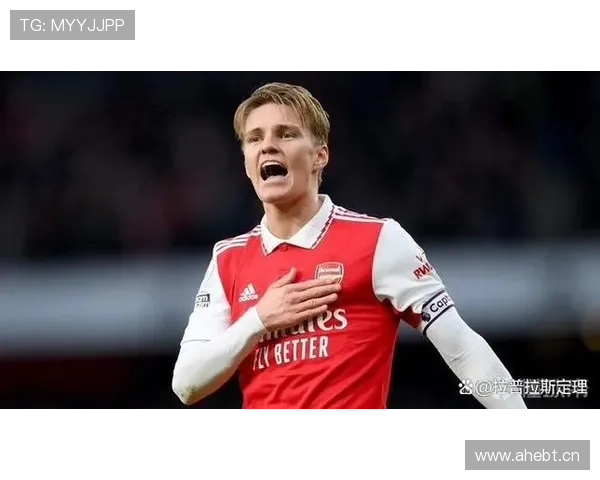 厄德高对阵顶级防线的机会创造解析