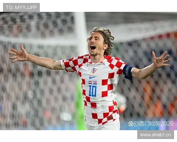 德布劳内与莫德里奇:现代中场全面性对比分析 德布劳内与莫德里奇:现代中场全面性对比分析