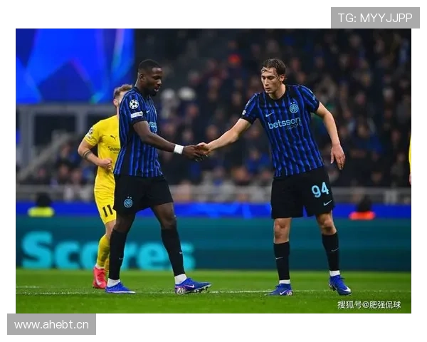 国米锋线隐患：依赖劳塔罗成争冠瓶颈，战术单一或致赛季崩盘