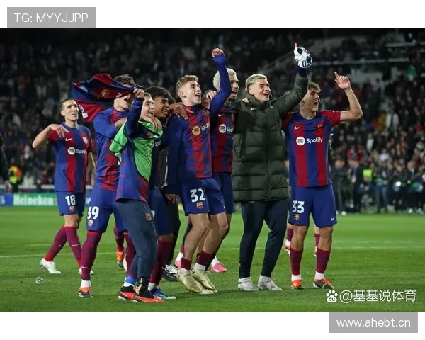 巴萨真实水平仍存问题，单场胜利难以反映能力稳定性