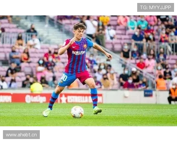 加维国家队首秀破门解析：天才中场早期高光