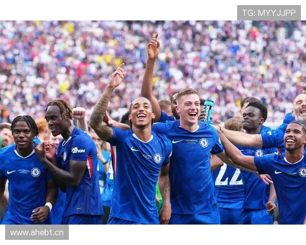 切尔西年轻阵容表现波动，对赛季成绩稳定性形成阶段性考验