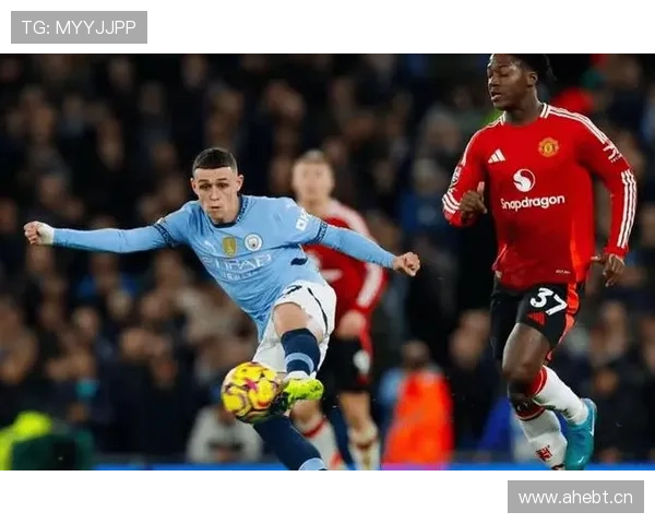 曼城仍掌控比赛节奏，但统治力是否延续成疑