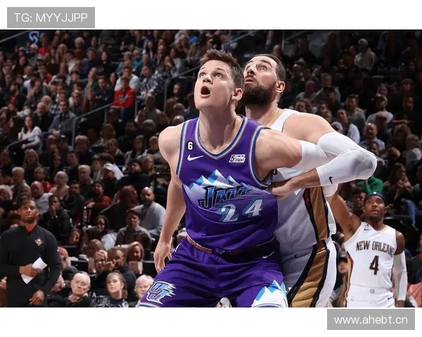 沃克·凯斯勒突破占比提升显著，助阵后提升球队内线威胁